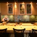 Fillets The Portico Langsuan Preview